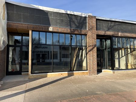 Preview of commercial space at 4252 Nicollet Avenue