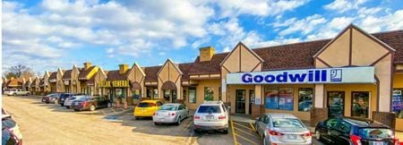 Preview of Retail space for Rent at 1725-1776 State Road