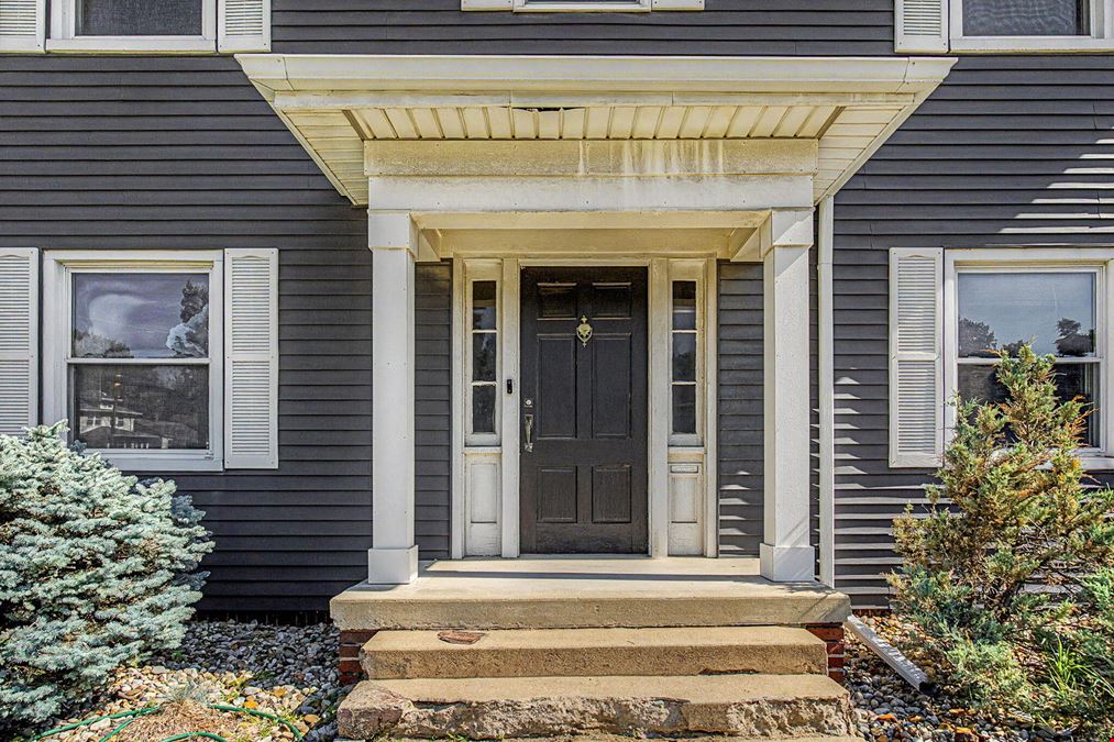 1110 W Michigan Ave