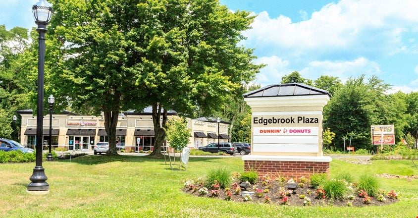 Preview of Retail space for Rent at Edgebrook Plaza 988 Route 130