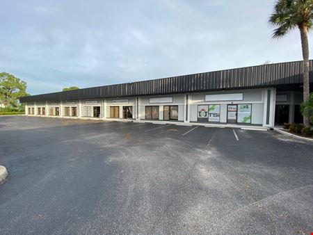 Preview of commercial space at 11220 Metro Pkwy