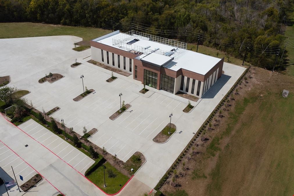 Sienna Medical Plaza 