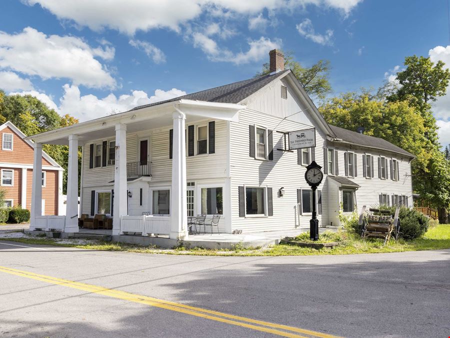 3645 Route 67, Freehold, NY 12431