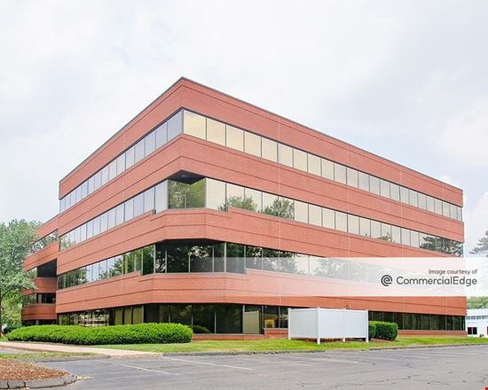 Preview of Office space for Rent at 77 Hartland Street