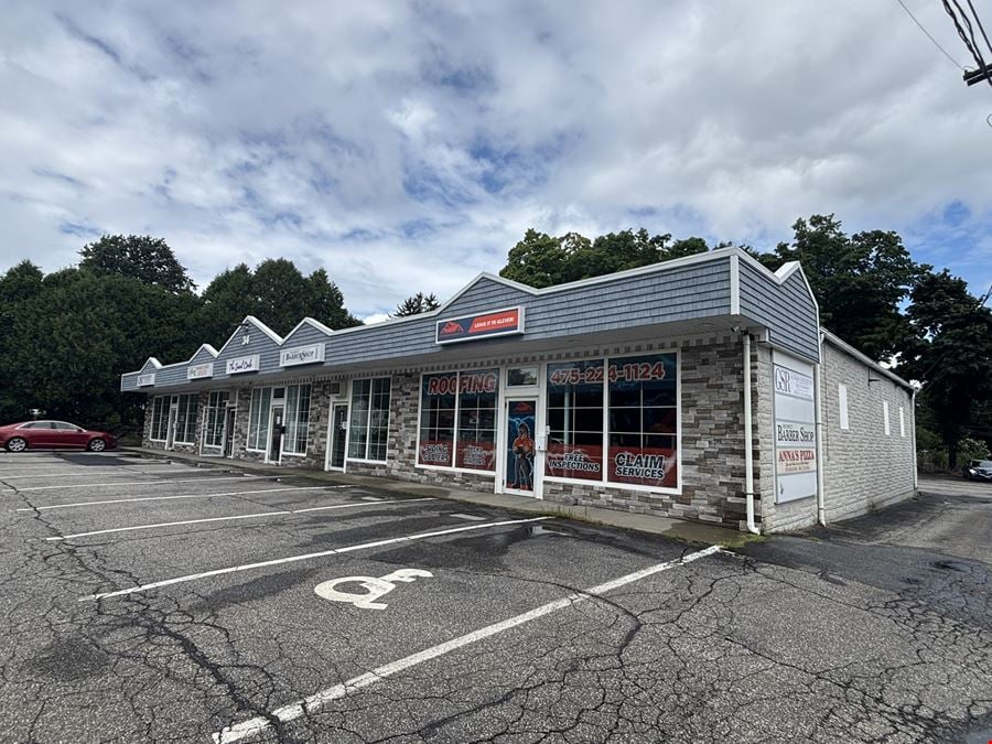 34 Waterbury Rd