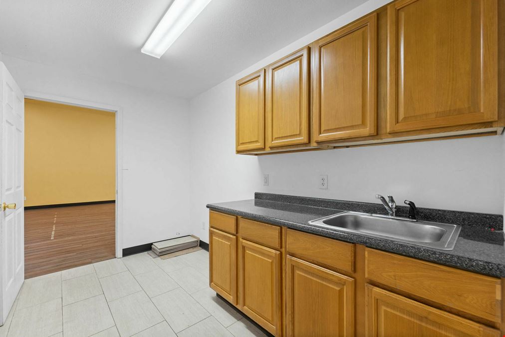 1380 SW Westpark Dr Suites 2 & 4