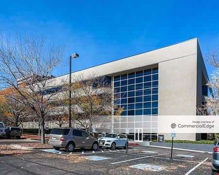 Preview of Office space for Rent at 5300 DTC Pkwy