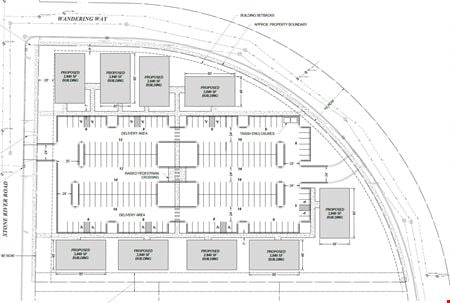 Preview of Office space for Rent at 104B Wandering Way
