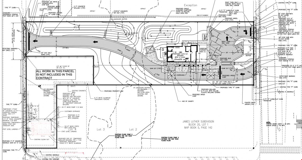 Small Investor Offering - Greyhound NNN Lease Investment-8.4+%