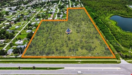 Preview of VacantLand space for Sale at 8399 Cypress Rd