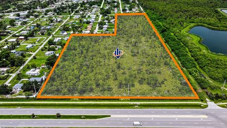 Preview of VacantLand space for Sale at 8399 Cypress Rd
