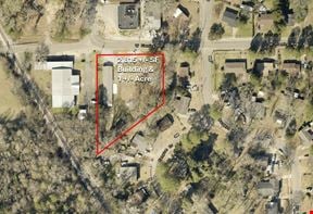 315 W. Fleming Rd. - 2,825 SF & 1 Acre