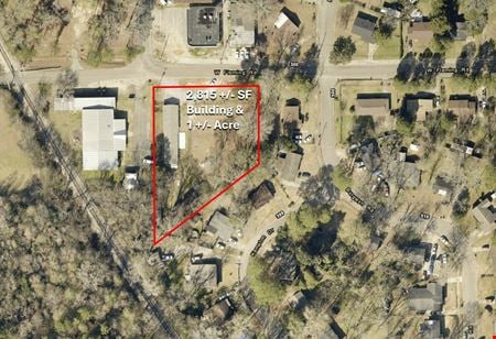 Preview of Industrial space for Rent at 315 W Fleming Rd