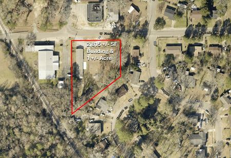 Preview of Industrial space for Rent at 315 W Fleming Rd