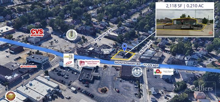 Silverton Investment Property