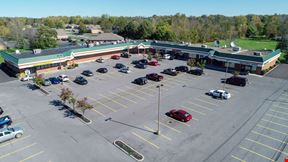 1195 Lincoln Ave - 1,839+/- SF Retail Space