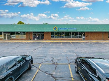 Preview of Retail space for Rent at 2271 True Ln.