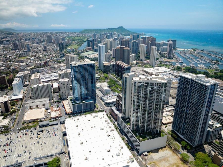 1500KapiolaniBlvd