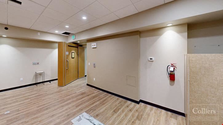 10463 Park Meadows Drive - Condo Sale