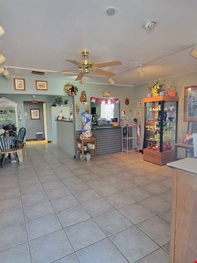 Retail Store