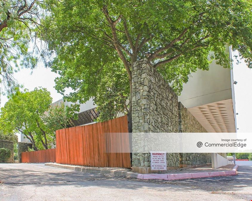 8601 Village Drive