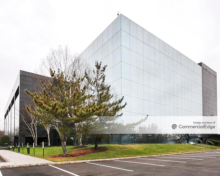 One Hovchild Plaza