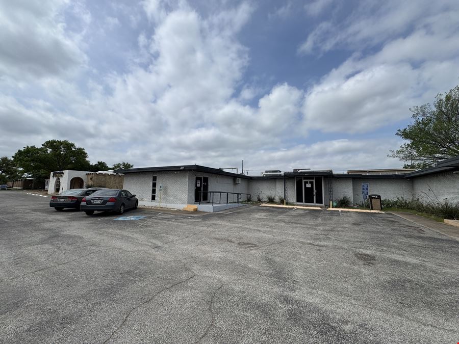Office, Retail, Medical Space Near DFW Airport