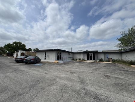 Preview of Retail space for Rent at 811 North O'Connor Road