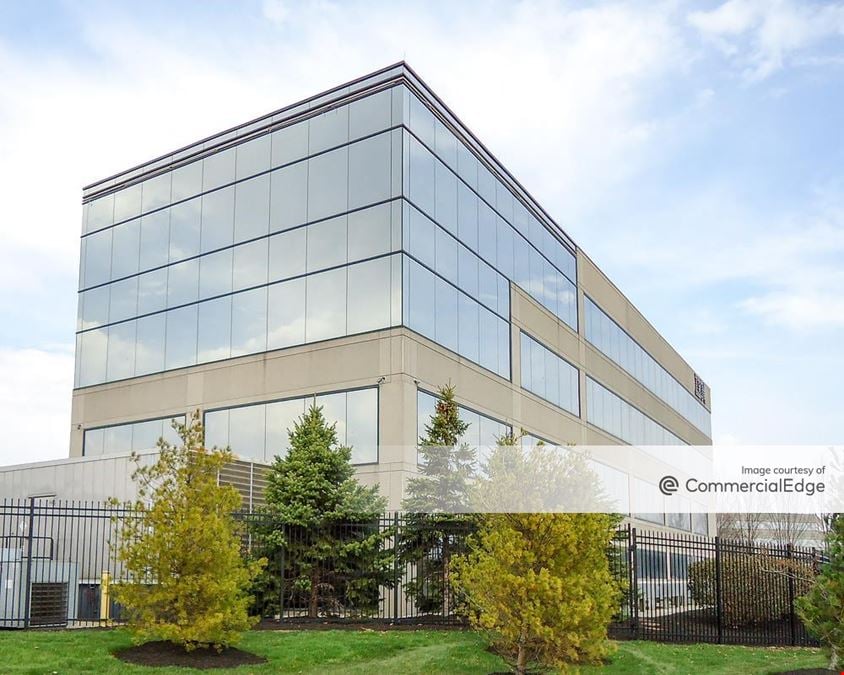 The Innovation Campus - 4600, 4675 & 4725 Lakehurst Court