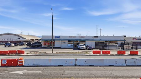 Preview of Other space for Rent at 1235-1237 W. Holt Boulevard