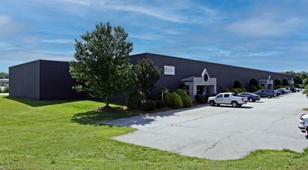 Preview of Industrial space for Rent at 101 - 111 Fortis Drive