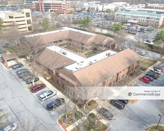 Preview of Office space for Rent at 10705 Charter Drive