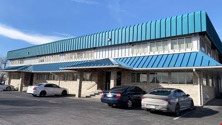 Preview of Office space for Rent at 11811 Upham St Unit C