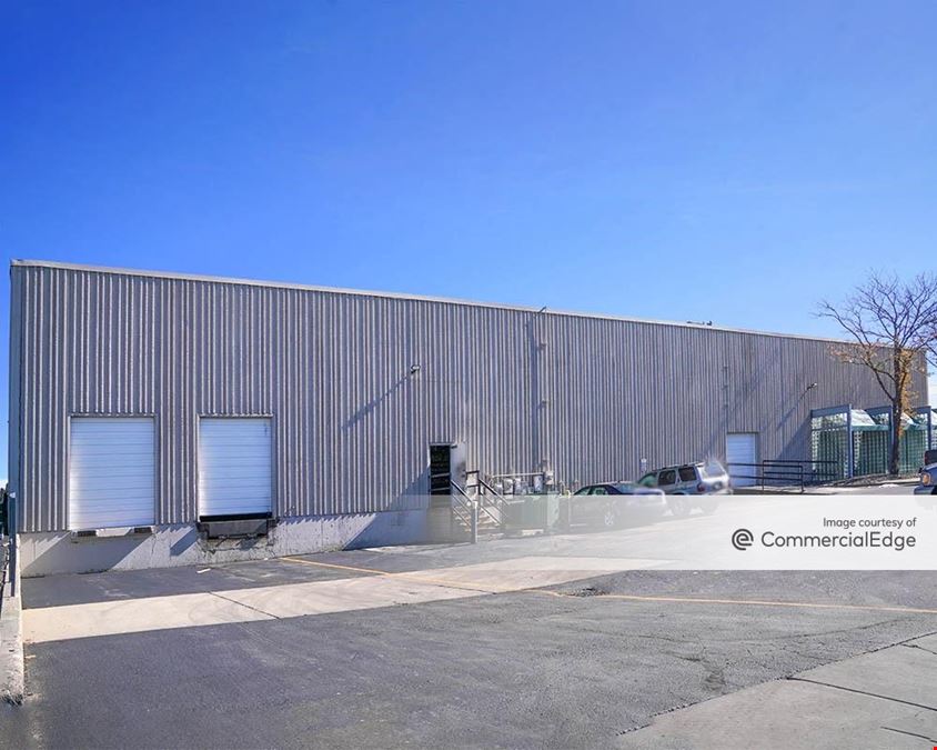 1401 & 1441 West Bayaud Avenue