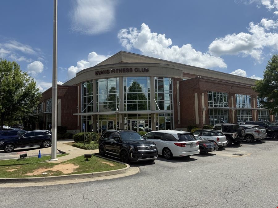 3018 Allen Dr