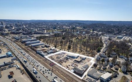Preview of Industrial space for Rent at 100 North Street
