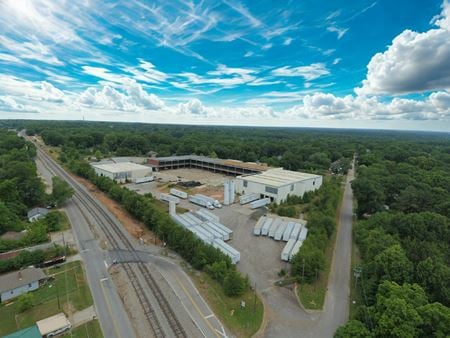 Preview of Industrial space for Sale at 4 Sixth Street