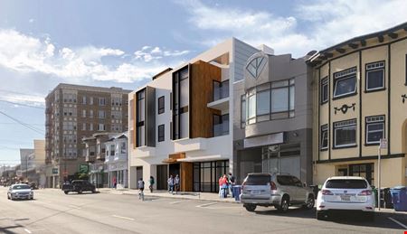 Preview of VacantLand space for Sale at 2513 Irving Street