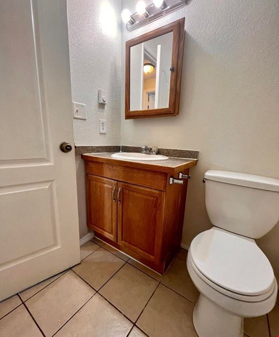 Turnkey Apartment Complex in Yakima, WA