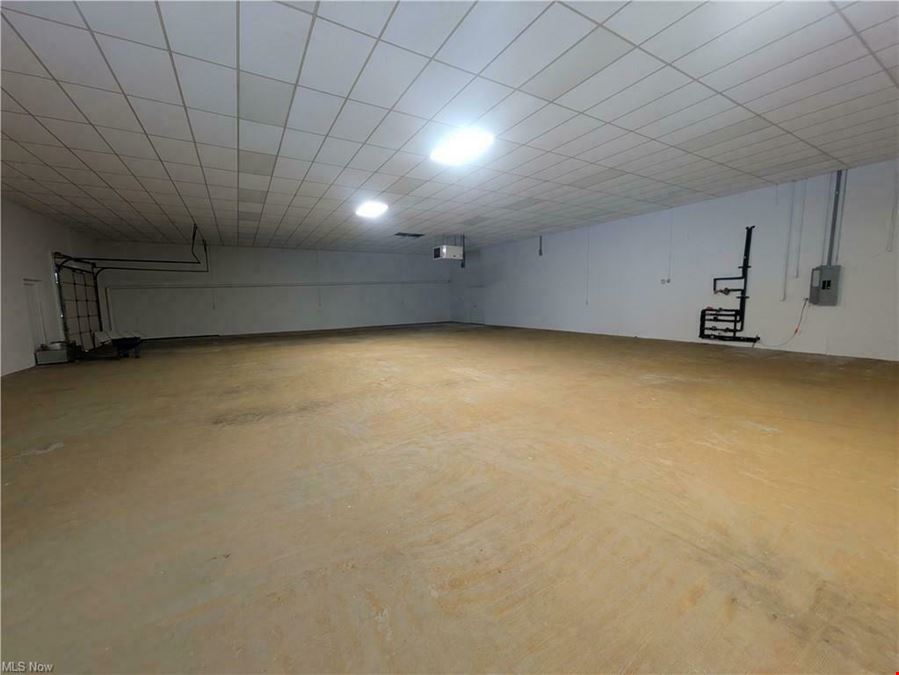 SR 20 Retail & Warehouse Opportunity
