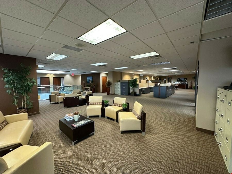 24595 Groesbeck Highway - Suite 200