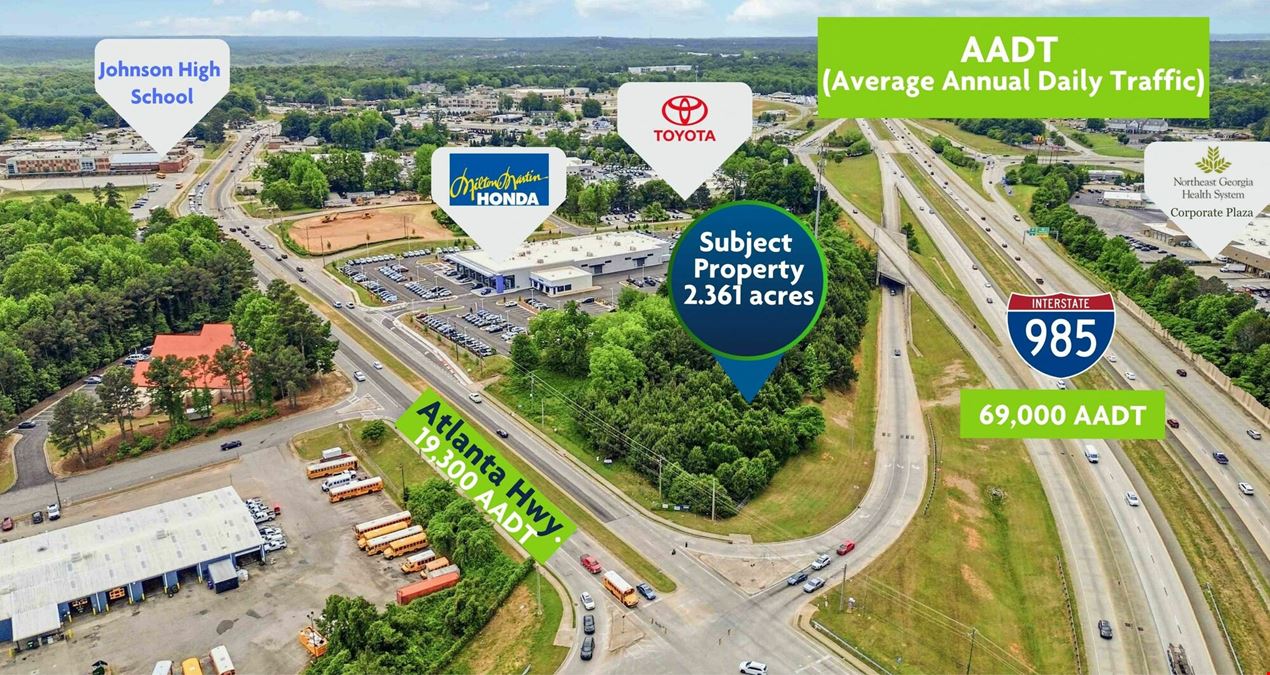 Land For Sale