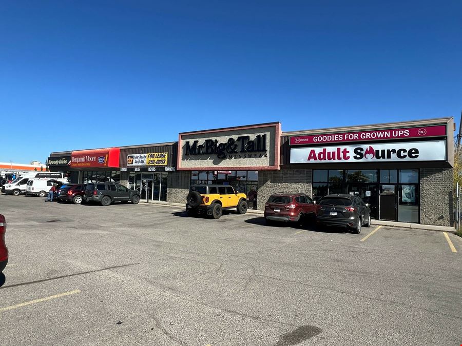 PENDING - 10206 Macleod Trail SE