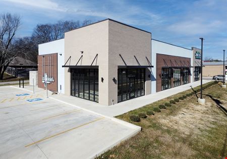 Preview of Retail space for Sale at 801 S Main St