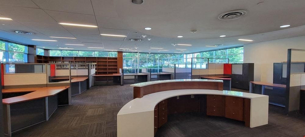 100 W. Fifth Avenue, Suite 102