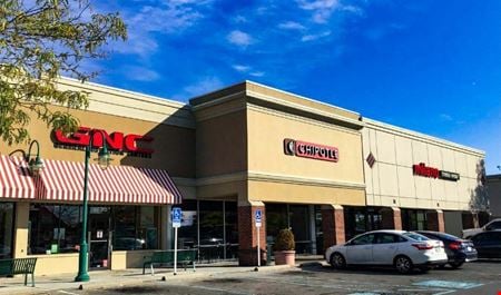 Preview of Retail space for Rent at 3764 E Broad Street