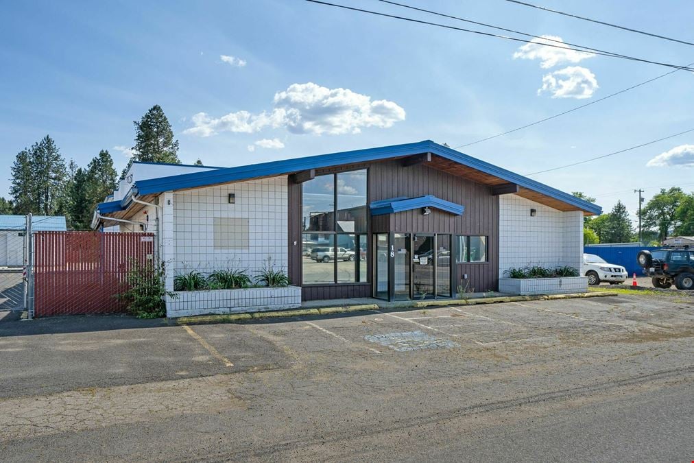 Deer Park - Industrial / Commercial / Warehouse