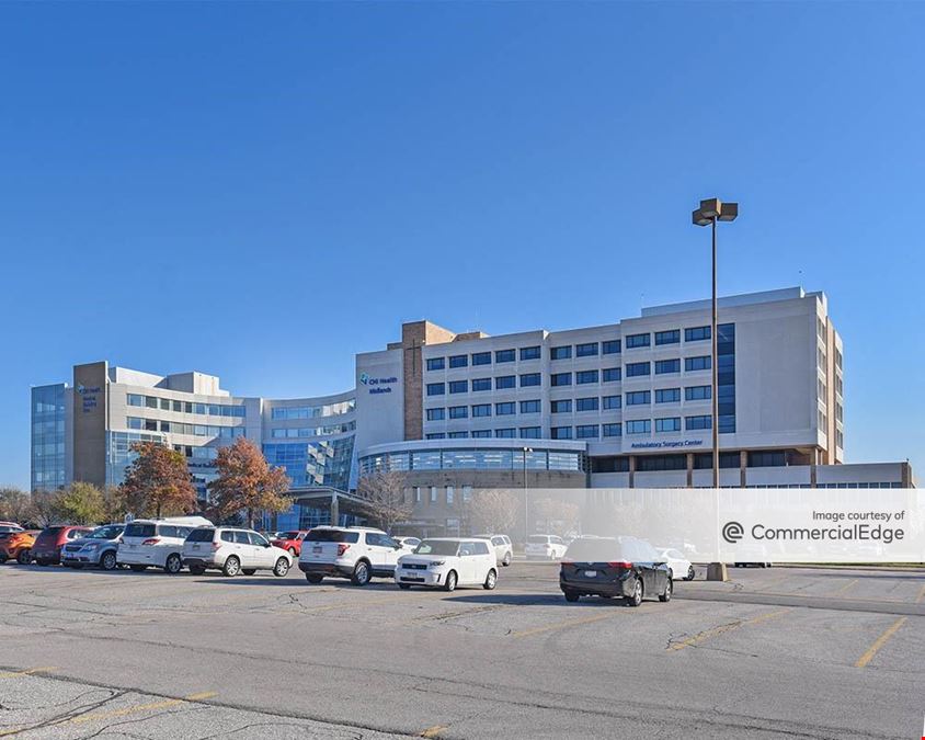 Midlands One Professional Center