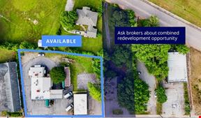 Two Freestanding Retail Buildings Available in High Traffic Area on Broad River Road | Columbia, SC