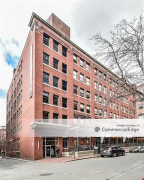 12 Farnsworth Street